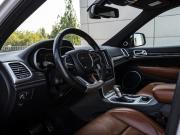 Jeep Grand Cherokee IV (WK2) Рестайлинг Москва  - изображение 38