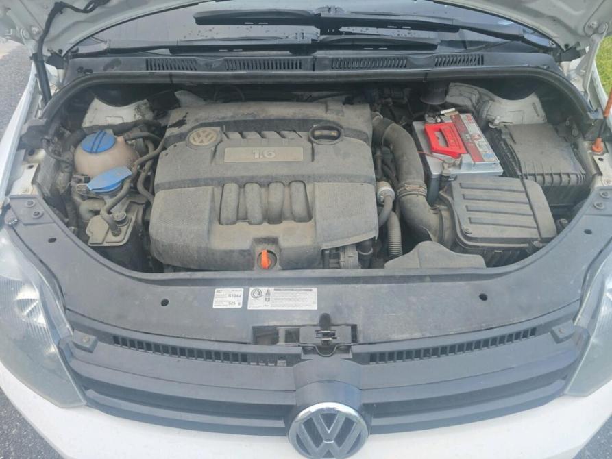 Volkswagen Golf Plus II Курган  - изображение 3