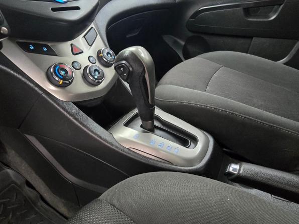 Chevrolet Aveo II с пробегом 2012 года, цена 899 000 рублей, 145000 км, седан, Автокод Объявления