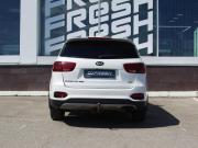 Kia Sorento III Prime Рестайлинг Владимир  - изображение 34