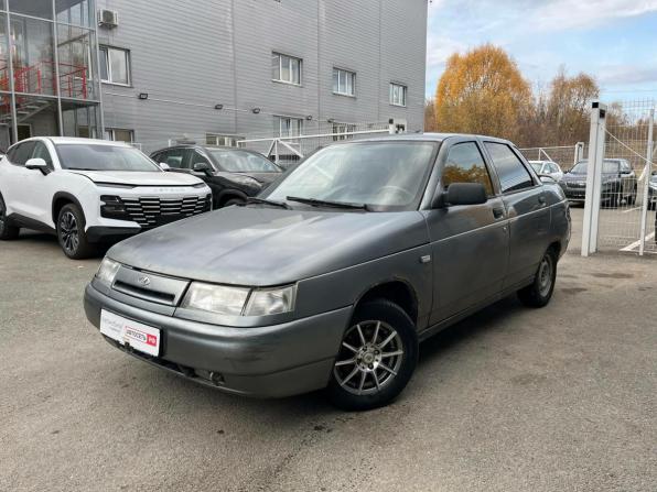 Lada (ВАЗ) 2110 с пробегом 2005 года, цена 103 280 рублей, 213988 км, седан, Автокод Объявления