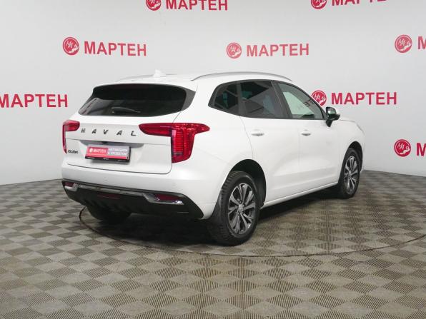 Haval Jolion I с пробегом 2023 года, цена 1 678 000 рублей, 101292 км, внедорожник, Автокод Объявления