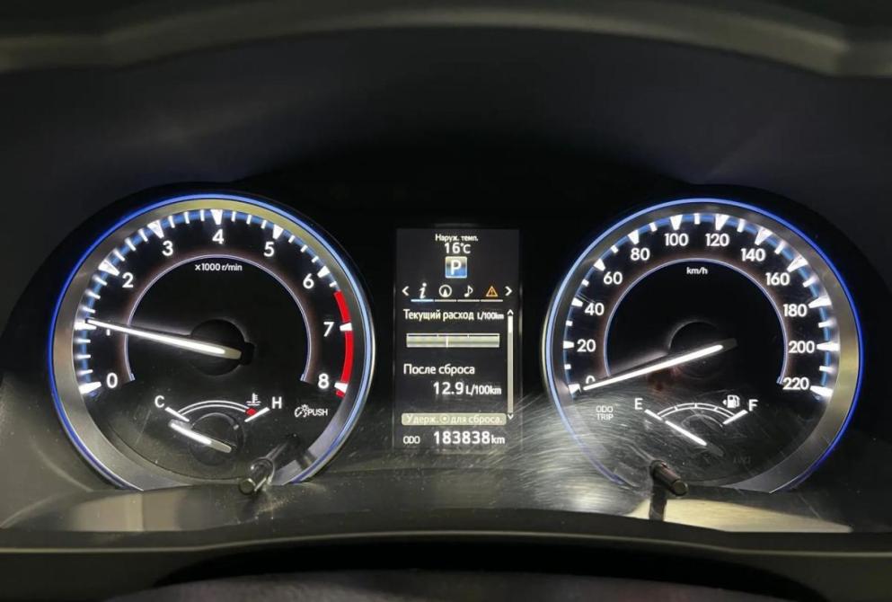 Toyota Highlander III (XU50) Нижний Новгород  - изображение 20