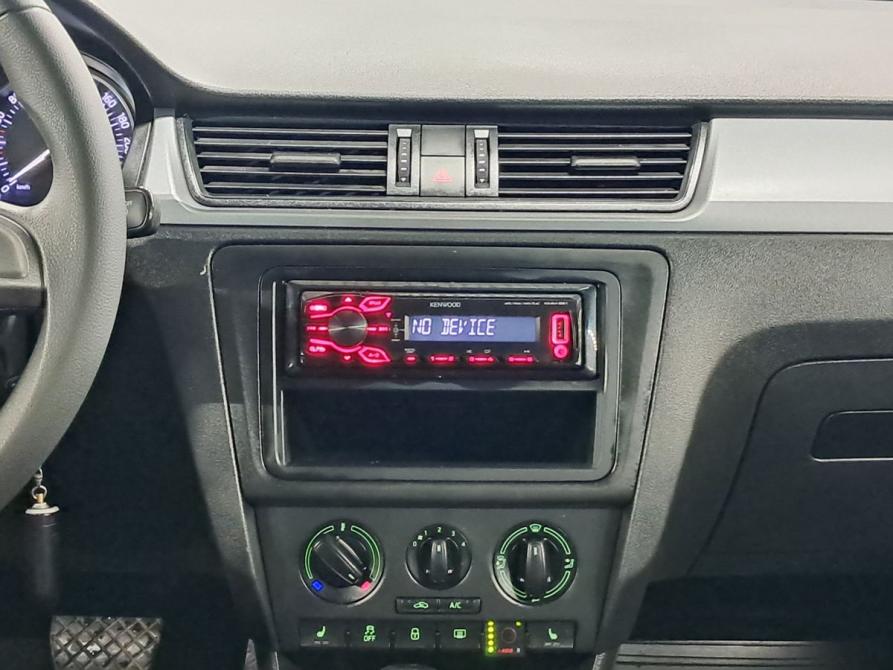Skoda Rapid I Набережные Челны  - изображение 18