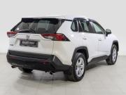 Toyota RAV4 V (XA50) Химки  - изображение 32