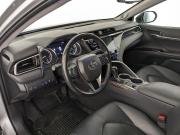Toyota Camry VIII (XV70) Москва  - изображение 46