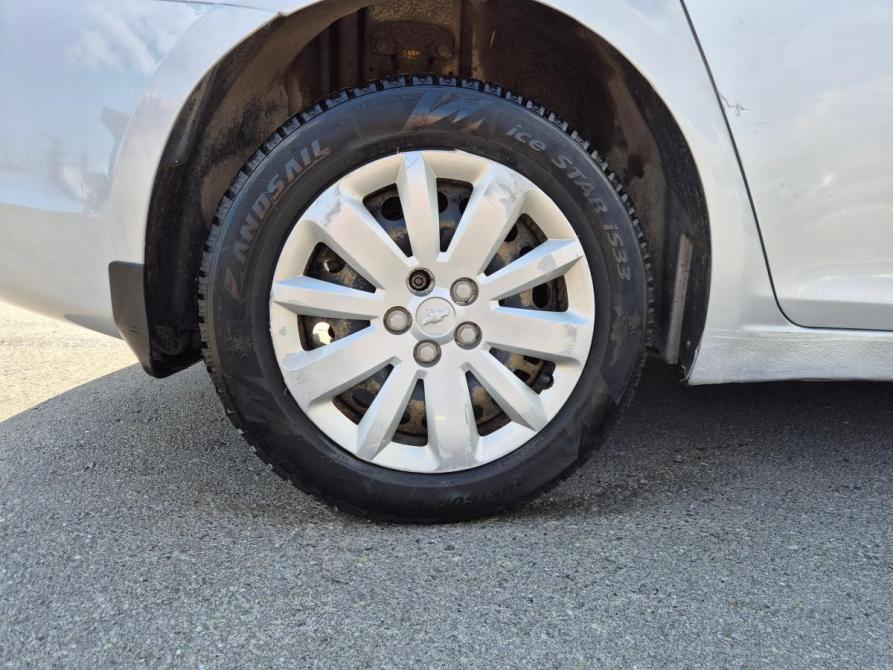 Chevrolet Cruze I Екатеринбург  - изображение 12