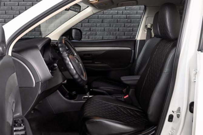 Mitsubishi Outlander III Рестайлинг с пробегом 2014 года, цена 990 000 рублей, 295369 км, внедорожник, Автокод Объявления
