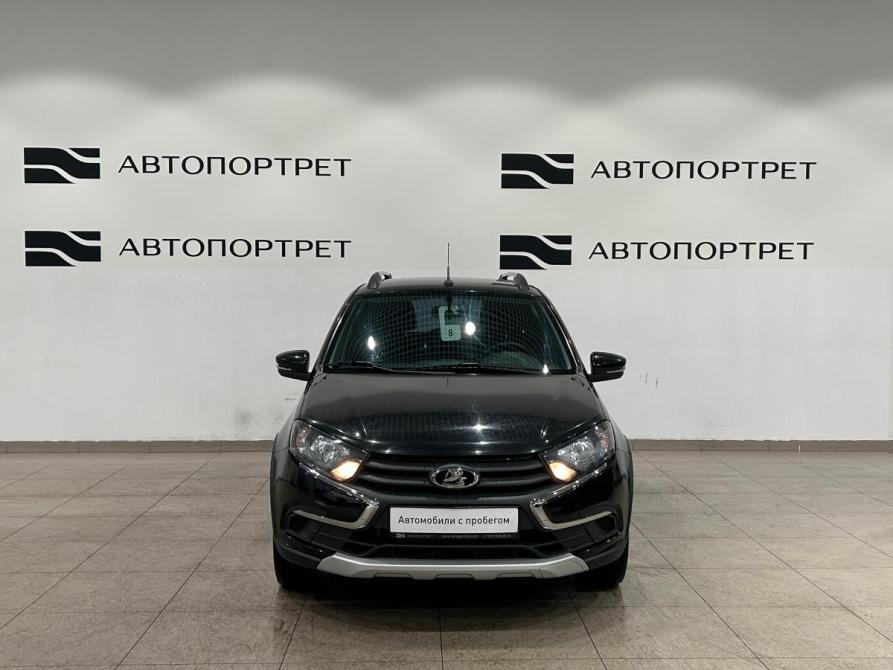 Lada (ВАЗ) Granta I Рестайлинг Санкт-Петербург  - изображение 10