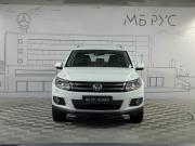 Volkswagen Tiguan I Рестайлинг Москва  - изображение 28