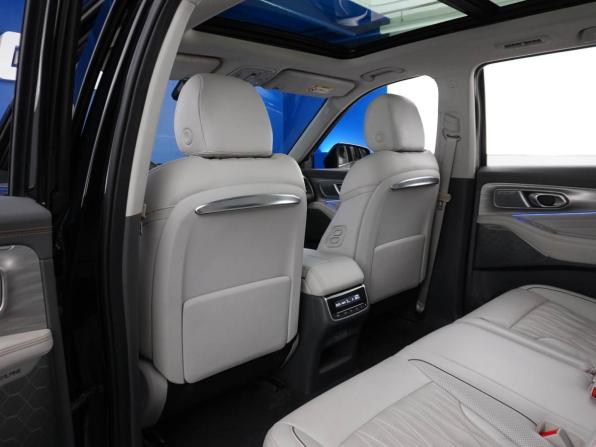 GAC GS8 II с пробегом 2023 года, цена 3 299 999 рублей, 43039 км, внедорожник, Автокод Объявления