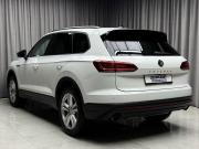 Volkswagen Touareg III Ижевск  - изображение 38