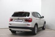BMW X3 II (F25) Иркутск  - изображение 25