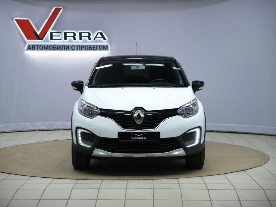 Renault Kaptur I Уфа  - изображение 2