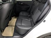 Infiniti QX50 I Рестайлинг Москва  - изображение 33