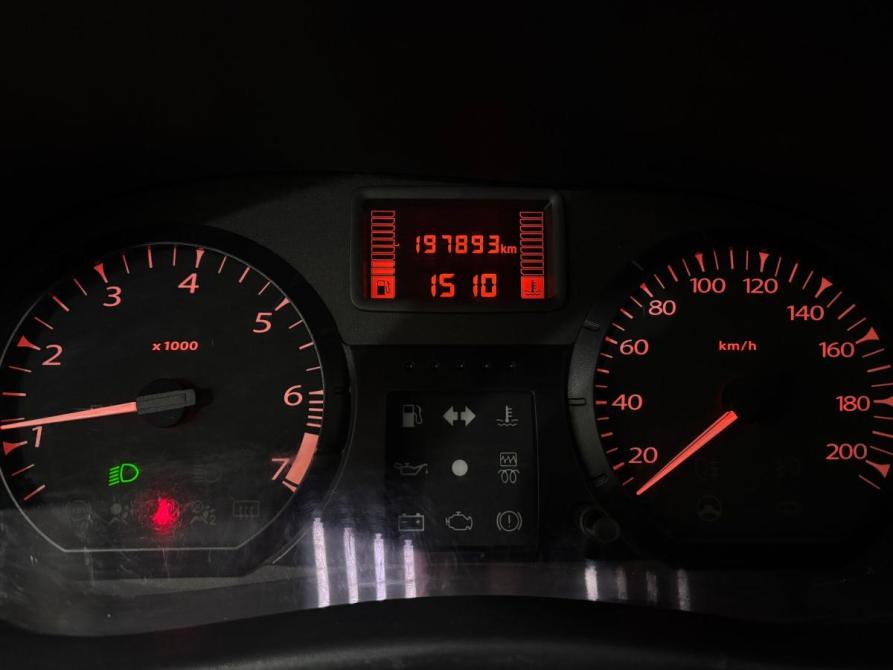 Lada (ВАЗ) Largus I Альметьевск  - изображение 15