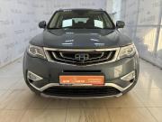 Geely Atlas I Пермь  - изображение 22