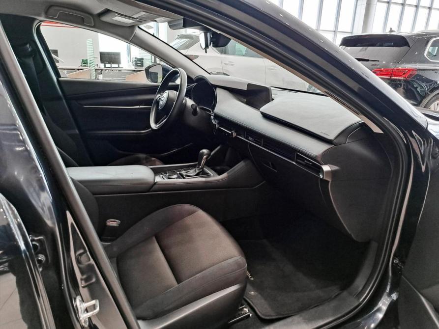 Mazda 3 IV (BP) Казань  - изображение 13