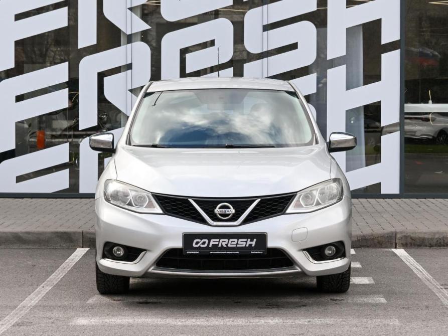 Nissan Tiida II Волгоград  - изображение 3