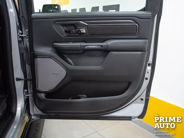 Ram 1500 V Рестайлинг с пробегом 2025 года, цена 9 149 000 рублей, 58 км, offers.body_type.unknown, Автокод Объявления
