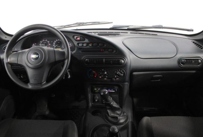 Chevrolet Niva I Рестайлинг с пробегом 2019 года, цена 690 000 рублей, 159510 км, внедорожник, Автокод Объявления