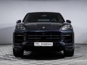 Porsche Cayenne III Рестайлинг Москва  - изображение 27