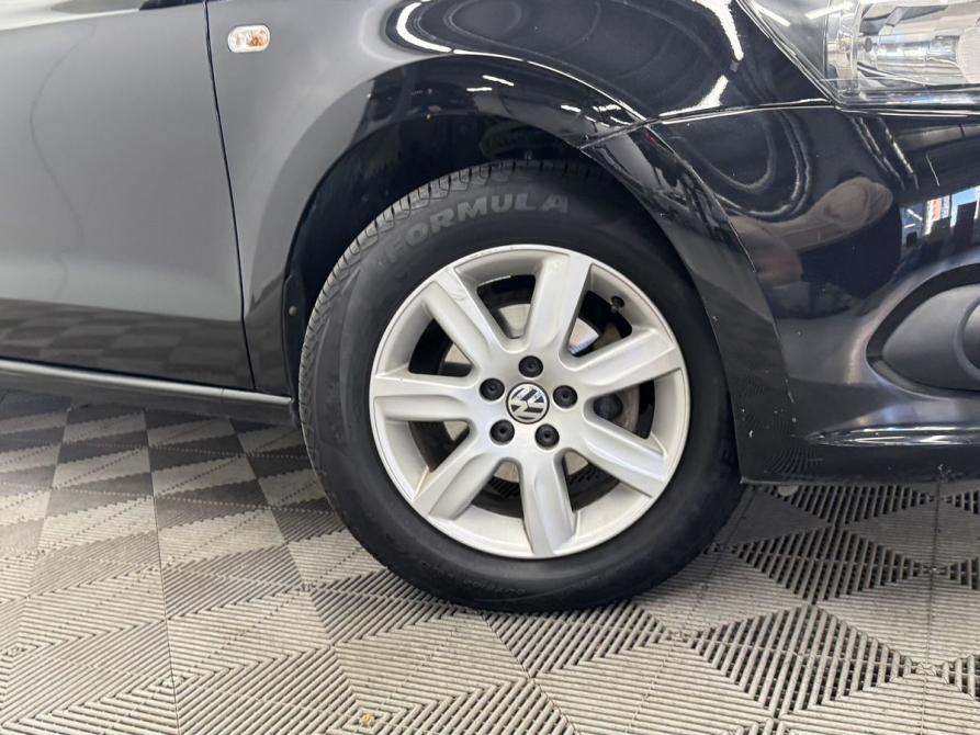 Volkswagen Polo V Воронеж  - изображение 11