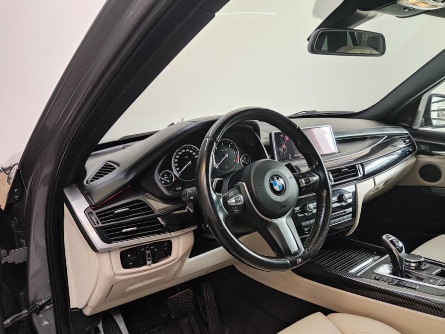 BMW X5 III (F15) Барнаул  - изображение 18