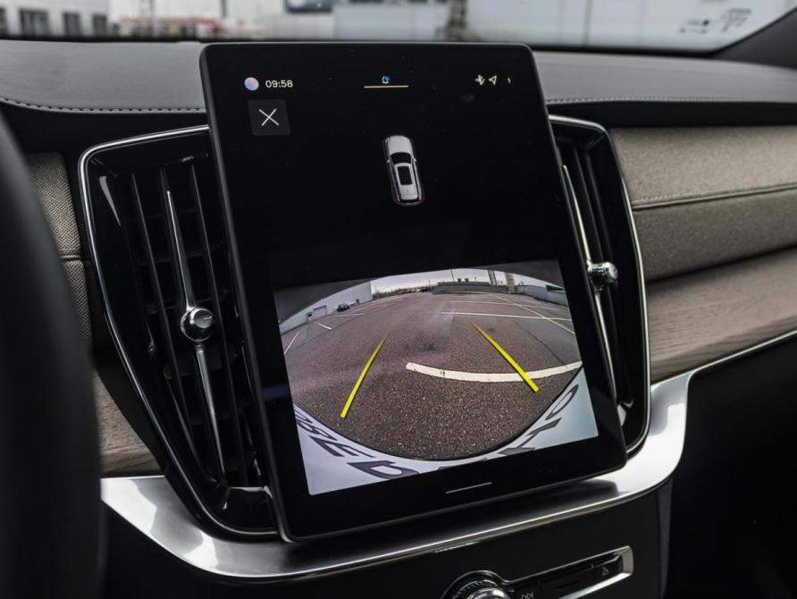 Volvo XC90 II Рестайлинг 2 Москва  - изображение 22
