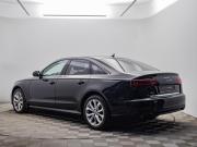 Audi A6 IV (C7) Рестайлинг Москва  - изображение 22