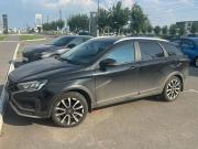 Lada (ВАЗ) Vesta I Рестайлинг (NG) Ижевск  - изображение 53