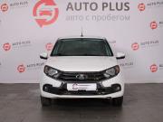 Lada (ВАЗ) Granta I Рестайлинг Минеральные Воды  - изображение 18