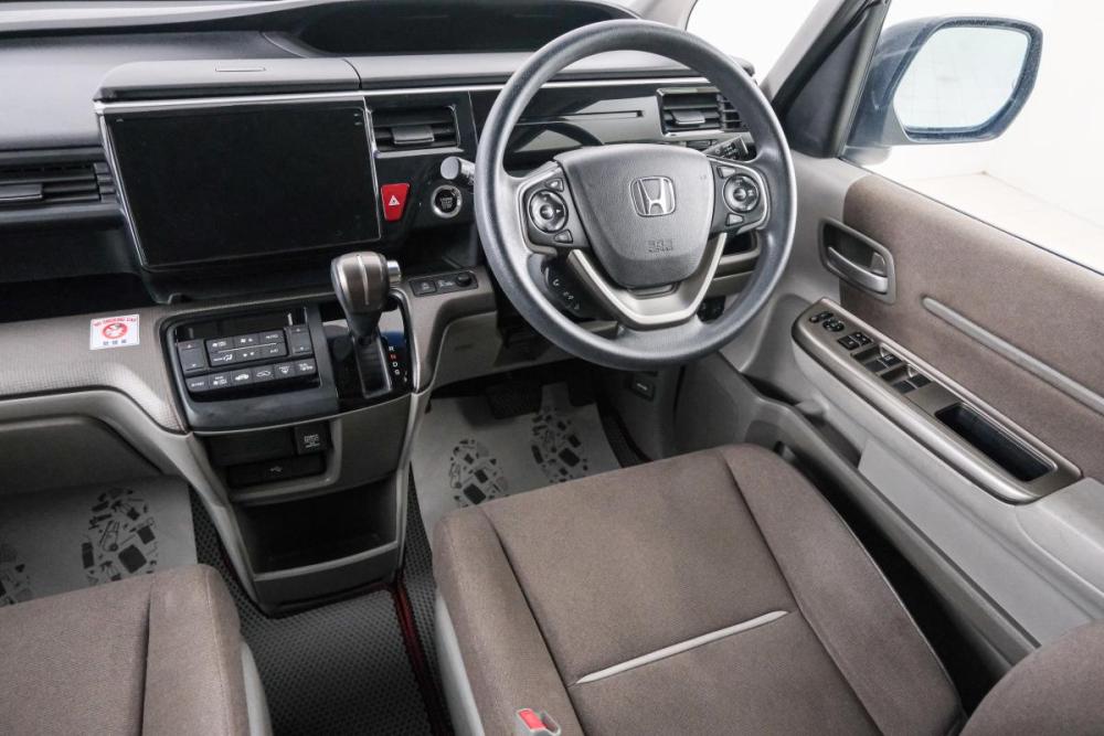 Honda Stepwgn V Рестайлинг Красноярск  - изображение 10