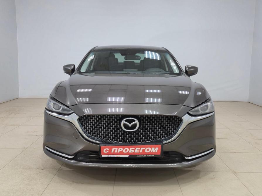 Mazda 6 III (GJ) Рестайлинг 2 Альметьевск  - изображение 2