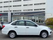 Lada (ВАЗ) Granta I Рестайлинг Москва  - изображение 25