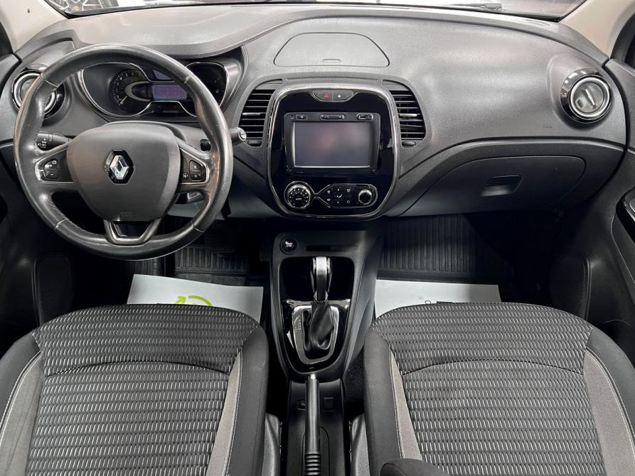 Renault Kaptur I Тверь  - изображение 11