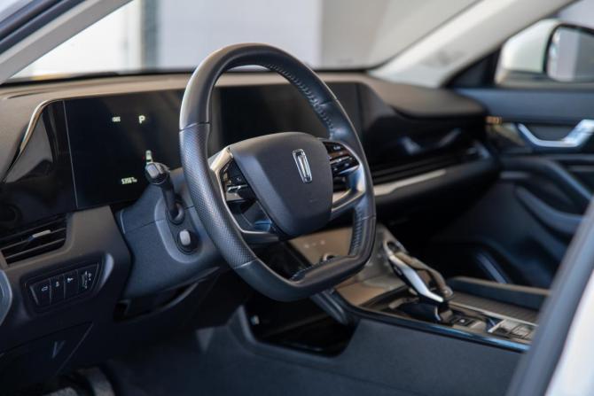 FAW Bestune B70 I с пробегом 2023 года, цена 2 450 000 рублей, 53567 км, лифтбек, Автокод Объявления