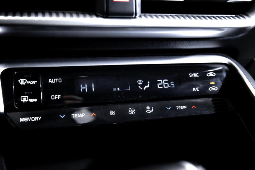 Kia K5 III Тюмень  - изображение 23