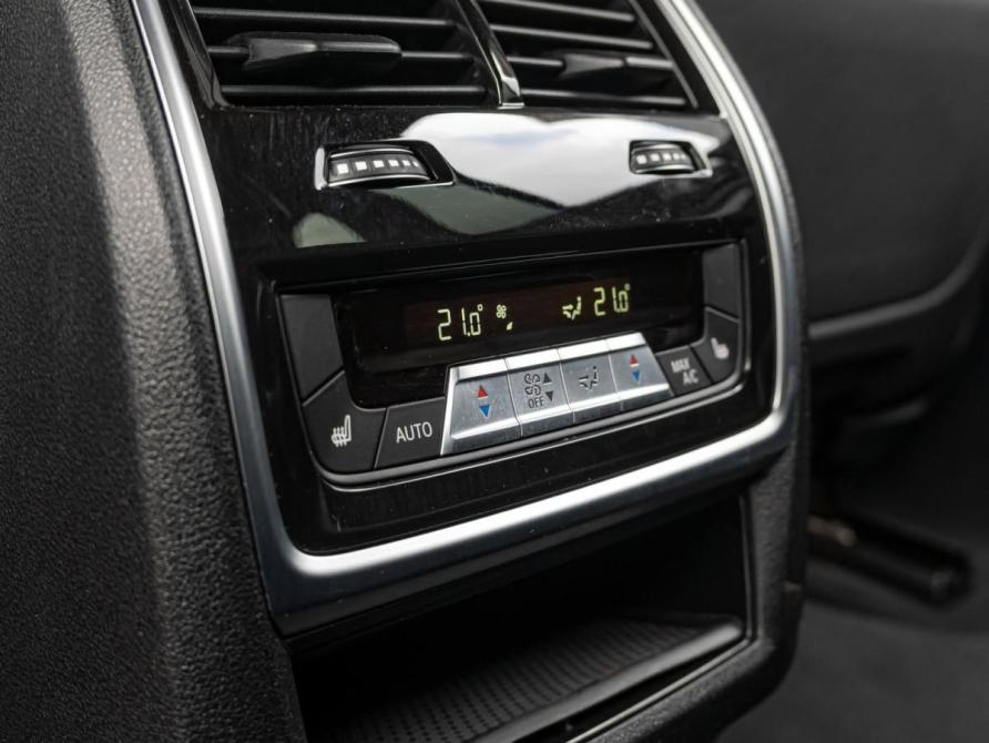 BMW X5 IV (G05/G18) Краснодар  - изображение 23