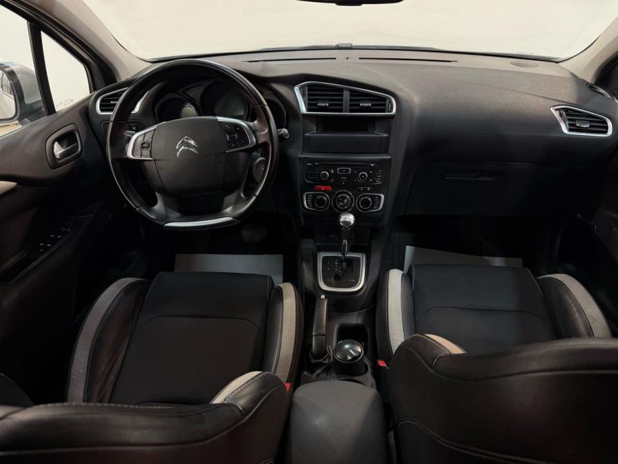 Citroen C4 II Новочеркасск  - изображение 11