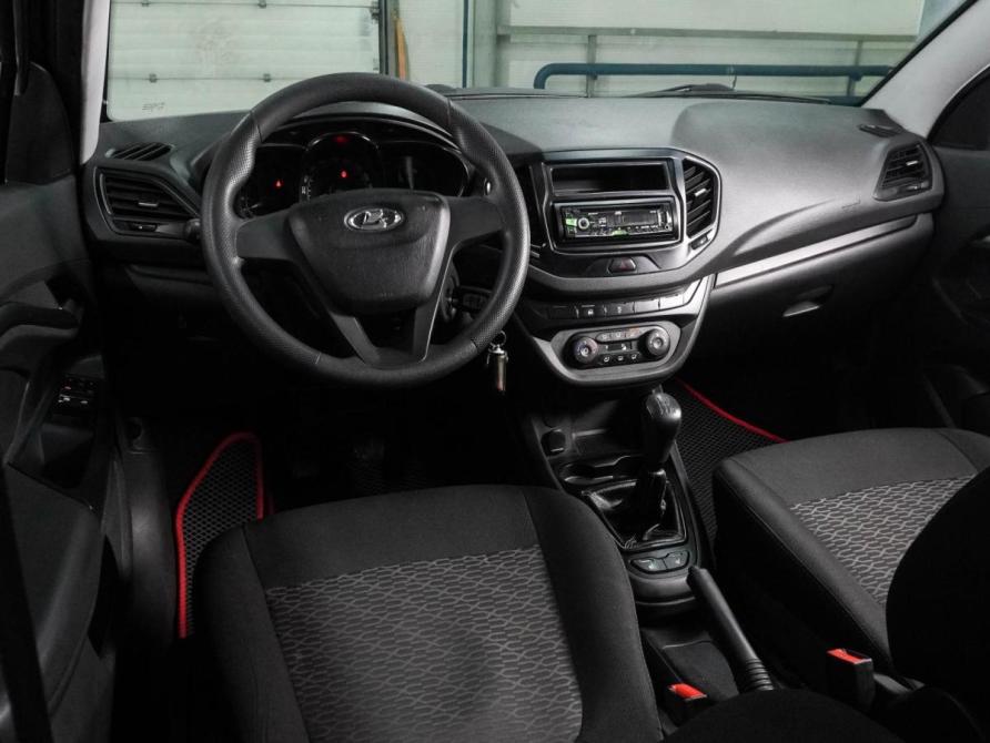 Lada (ВАЗ) Vesta I Воронеж  - изображение 6