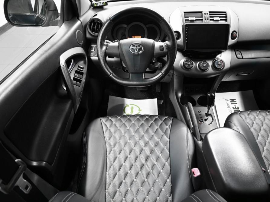 Toyota RAV4 III (XA30) Рестайлинг Тверь  - изображение 12