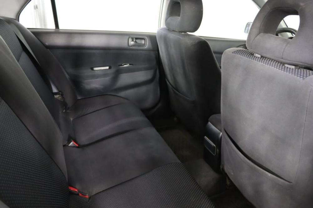 Mitsubishi Lancer IX Нижний Новгород  - изображение 18