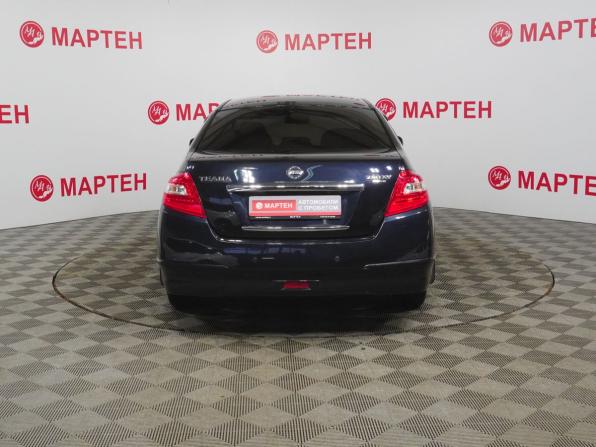 Nissan Teana II с пробегом 2008 года, цена 595 000 рублей, 213638 км, седан, Автокод Объявления