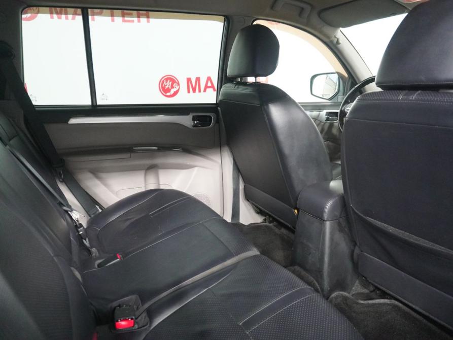 Mitsubishi Pajero Sport II Рестайлинг Вологда  - изображение 11