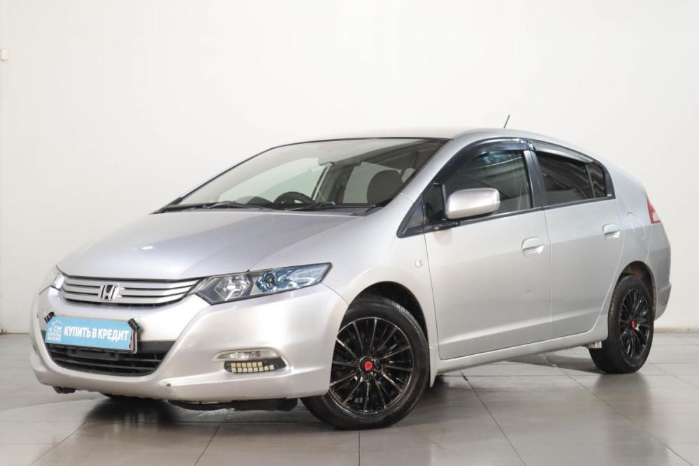 Honda Insight II Челябинск  - изображение 4