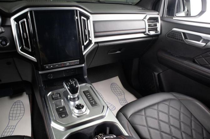 JAC T9 с пробегом 2024 года, цена 2 999 000 рублей, 69500 км, offers.body_type.unknown, Автокод Объявления