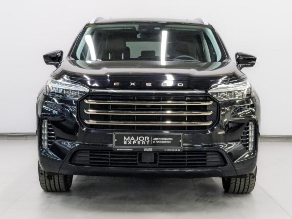 Exeed VX I с пробегом 2023 года, цена 3 350 000 рублей, 8721 км, внедорожник, Автокод Объявления