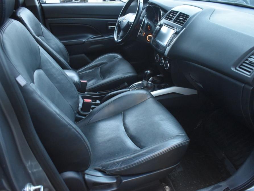 Mitsubishi ASX I Архангельск  - изображение 10