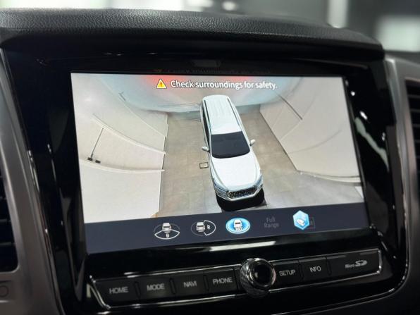 SsangYong Rexton IV Рестайлинг с пробегом 2021 года, цена 3 675 000 рублей, 88500 км, внедорожник, Автокод Объявления